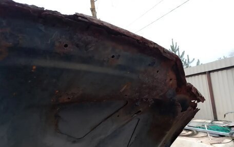 Chrysler Voyager IV, 2001 год, 175 000 рублей, 33 фотография