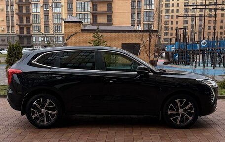 Haval Jolion, 2023 год, 2 200 000 рублей, 5 фотография