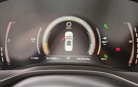 Haval Jolion, 2023 год, 2 200 000 рублей, 8 фотография