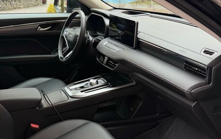 Haval Jolion, 2023 год, 2 200 000 рублей, 6 фотография