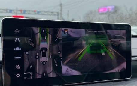 Haval Jolion, 2023 год, 2 200 000 рублей, 9 фотография