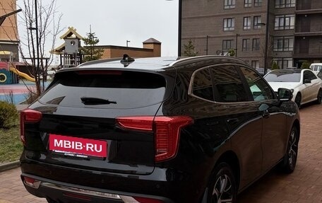 Haval Jolion, 2023 год, 2 200 000 рублей, 3 фотография