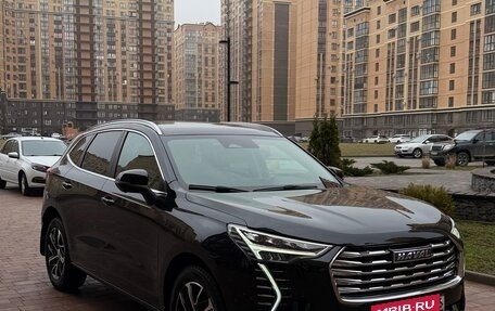 Haval Jolion, 2023 год, 2 200 000 рублей, 4 фотография