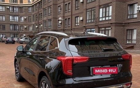 Haval Jolion, 2023 год, 2 200 000 рублей, 2 фотография