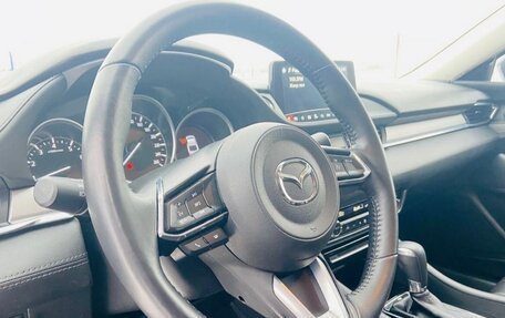 Mazda 6, 2019 год, 2 750 000 рублей, 14 фотография