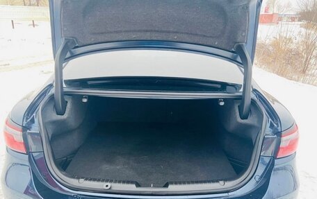 Mazda 6, 2019 год, 2 750 000 рублей, 11 фотография