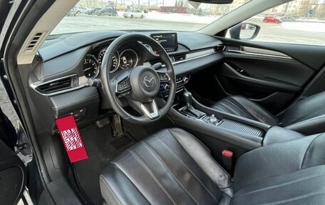 Mazda 6, 2019 год, 2 750 000 рублей, 16 фотография