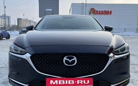 Mazda 6, 2019 год, 2 750 000 рублей, 6 фотография