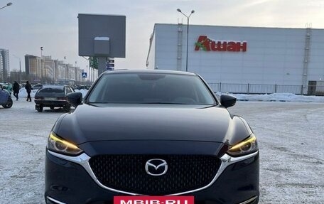 Mazda 6, 2019 год, 2 750 000 рублей, 7 фотография