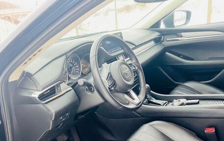 Mazda 6, 2019 год, 2 750 000 рублей, 18 фотография