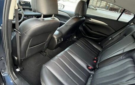 Mazda 6, 2019 год, 2 750 000 рублей, 21 фотография