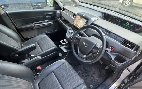 Honda Freed II, 2018 год, 1 590 000 рублей, 5 фотография