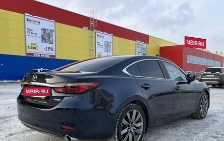 Mazda 6, 2019 год, 2 750 000 рублей, 5 фотография