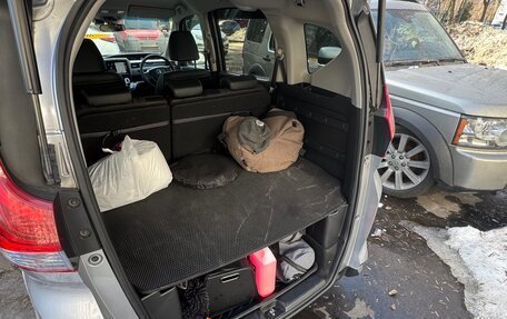 Honda Freed II, 2018 год, 1 590 000 рублей, 7 фотография