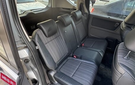 Honda Freed II, 2018 год, 1 590 000 рублей, 6 фотография