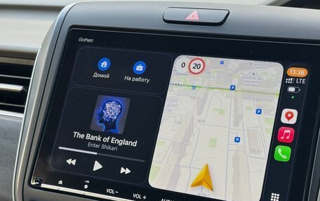 Honda Freed II, 2018 год, 1 590 000 рублей, 9 фотография