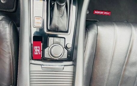 Mazda 6, 2019 год, 2 750 000 рублей, 22 фотография