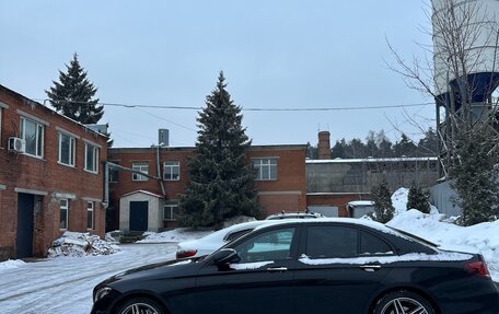 Mercedes-Benz E-Класс, 2019 год, 2 800 000 рублей, 9 фотография