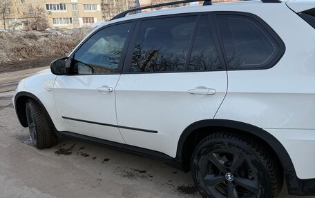 BMW X5, 2009 год, 1 790 000 рублей, 6 фотография