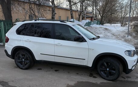 BMW X5, 2009 год, 1 790 000 рублей, 8 фотография