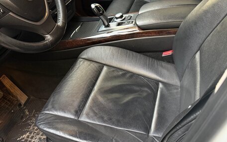 BMW X5, 2009 год, 1 790 000 рублей, 9 фотография