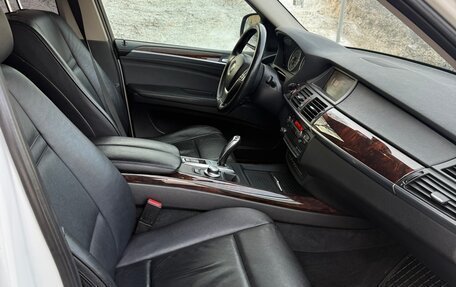 BMW X5, 2009 год, 1 790 000 рублей, 10 фотография