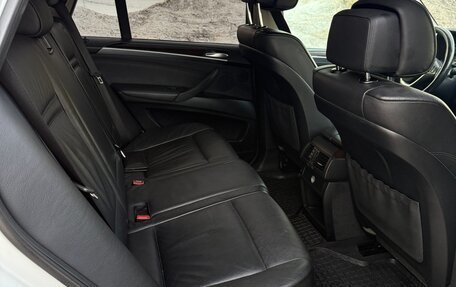 BMW X5, 2009 год, 1 790 000 рублей, 11 фотография