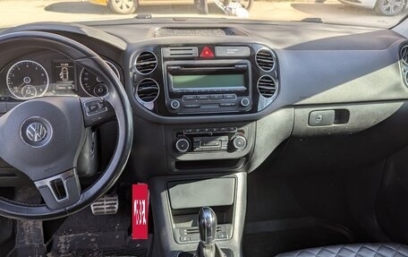 Volkswagen Tiguan I, 2011 год, 980 000 рублей, 6 фотография