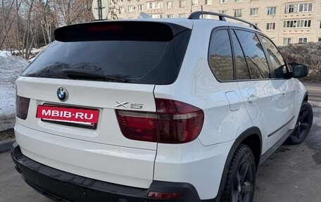 BMW X5, 2009 год, 1 790 000 рублей, 3 фотография