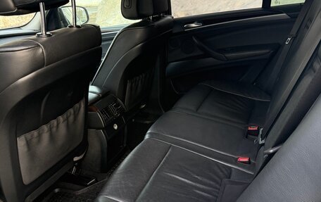 BMW X5, 2009 год, 1 790 000 рублей, 12 фотография