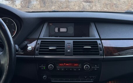 BMW X5, 2009 год, 1 790 000 рублей, 13 фотография