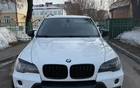 BMW X5, 2009 год, 1 790 000 рублей, 5 фотография