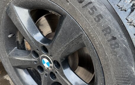 BMW X5, 2009 год, 1 790 000 рублей, 15 фотография