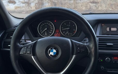 BMW X5, 2009 год, 1 790 000 рублей, 14 фотография