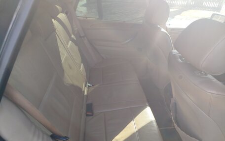 BMW X5, 2004 год, 1 000 000 рублей, 9 фотография