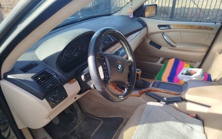 BMW X5, 2004 год, 1 000 000 рублей, 8 фотография