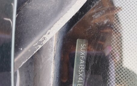 BMW X5, 2004 год, 1 000 000 рублей, 5 фотография