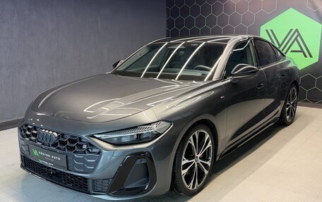 Audi A5, 2025 год, 8 300 000 рублей, 3 фотография