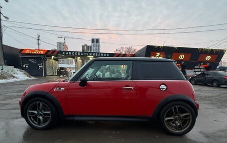 MINI Hatch, 2005 год, 790 000 рублей, 3 фотография