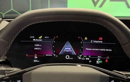 Audi A5, 2025 год, 8 300 000 рублей, 11 фотография