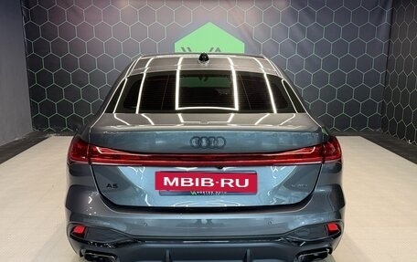 Audi A5, 2025 год, 8 300 000 рублей, 5 фотография