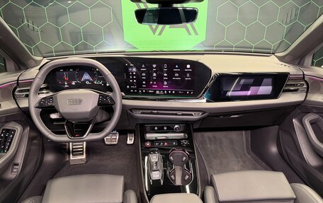 Audi A5, 2025 год, 8 300 000 рублей, 12 фотография