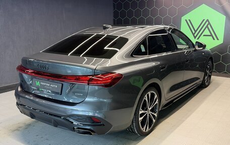 Audi A5, 2025 год, 8 300 000 рублей, 6 фотография