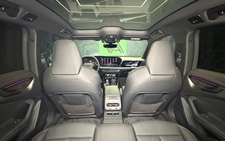 Audi A5, 2025 год, 8 300 000 рублей, 16 фотография