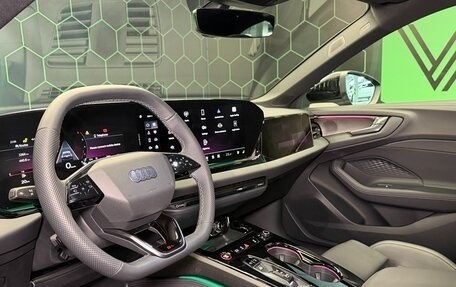 Audi A5, 2025 год, 8 300 000 рублей, 10 фотография