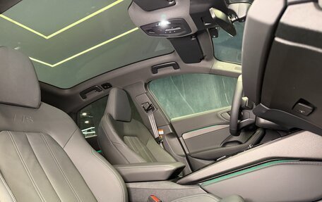 Audi A5, 2025 год, 8 300 000 рублей, 21 фотография