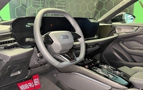 Audi A5, 2025 год, 8 300 000 рублей, 9 фотография