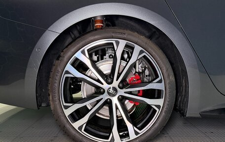 Audi A5, 2025 год, 8 300 000 рублей, 25 фотография