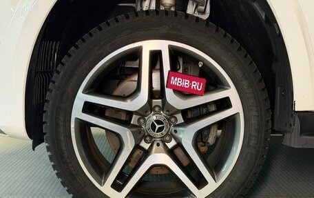 Mercedes-Benz GLS, 2018 год, 5 690 000 рублей, 7 фотография