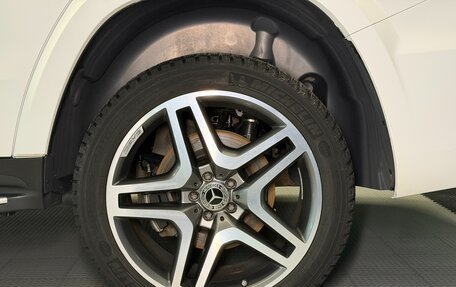 Mercedes-Benz GLS, 2018 год, 5 690 000 рублей, 8 фотография